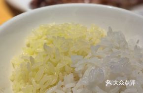 Wuchang Rice Buffet