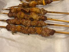 -京朋串屋·烧烤(望京西路总店)