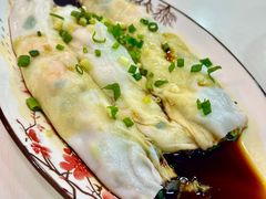 广东虾仁肠粉-惠粤轩茶餐厅(中山北路店)