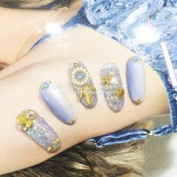 -KIKO nail salon日式美甲美睫沙龙
