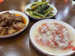 -红灯笼龙凤饭店(宁波老字号店)