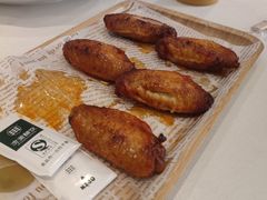 -丝路东方虾仁水饺(北京路二宫汇嘉店)