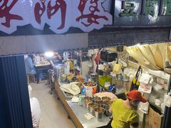 -陈阿婆豆腐脑-卤煮小吃(朝阳路店)