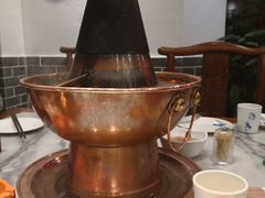 -五悦北平四季涮肉·烧烤(老商埠店)