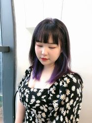 点击看大图 -KIMI HAIR SALON·烫染设计店