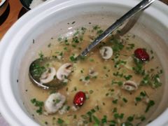 -巢爷老味(东方红店)