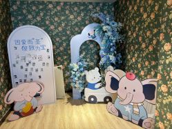 -北京圣宝妇产医院·妇产科·儿科