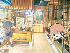 -韩盛·盛江山自助料理(于洪新玛特店)