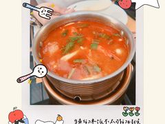 -simply thai天泰(静安嘉里中心店)