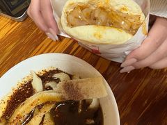 -洞子口张老二凉粉(文殊院店)