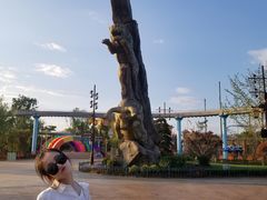 -七彩云南欢乐世界