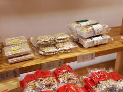 零售区-百饼园(元洪城店)