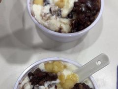 -芬芳甜品(东风西路店)