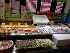 零售区-映像威海·海鲜味道(市区店)