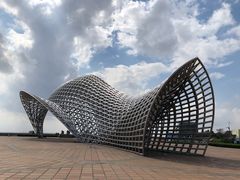 -南汇嘴观海公园