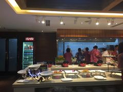 -盛彼得温泉度假酒店