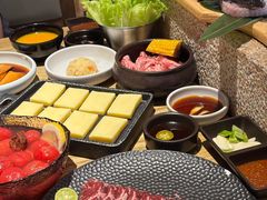 -泥炉烧肉师(新街口金銮巷店)