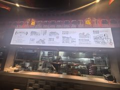 -蔡家酒楼(一德街店)