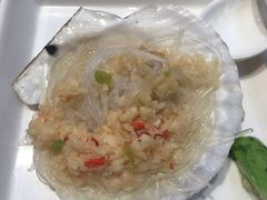 -海味当家·蒸锅海鲜(中山广场创始店)