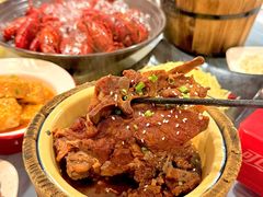 -怪怪龙虾·来自江苏盱眙(惊驾路店)