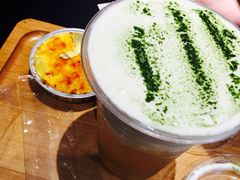 -喜茶(深圳福田星河COCO Park店)