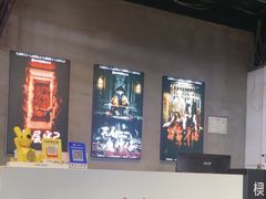 -棂笼·深度沉浸密室(武汉旗舰店)