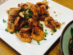 -茶米烧腊茶餐厅(石龙店)