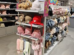 -NOME(新奥购物中心店)