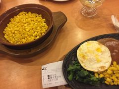 -萨莉亚意式餐厅(深圳北站店)