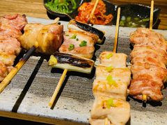 -鸟幸 TORISAKI 炭火居酒屋