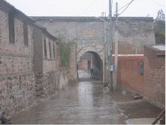 -古北水镇沙岭子民俗村