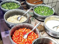 -黔有有贵州酸汤夺夺粉火锅(五味十字店)