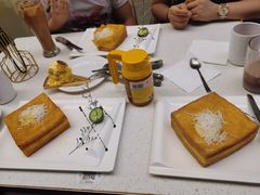 -馔豚·台北菜专门店(深圳湾万象城店)