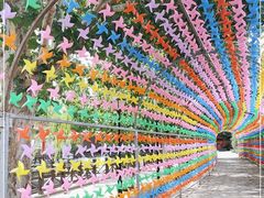 -河北村民俗体验园