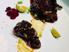 -莹珠阁·私房菜