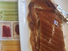 -大鸭梨烤鸭(甘家口店)