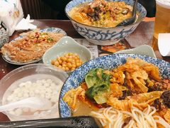 -螺世纪螺蛳粉·桂味小排档(裕德店)