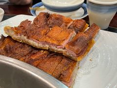 糯米香酥鸭-老来福·非遗酸汤兔(凯旋路店)