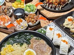 -小川洋风料理(江汉路店)