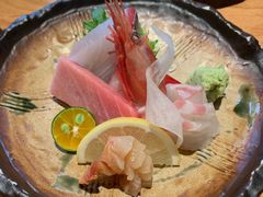 -然寿司(郎园vintage店)