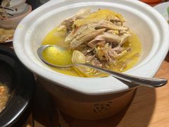 -话梅·客家小厨(东门店)