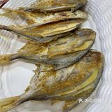 小鱼现吃，让厨师现煎[跳跳]，推荐小女当家