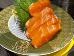 -禾绿回转寿司(国瑞店)