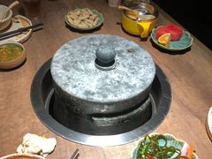 -蘑界·野生菌火锅(深业上城店)