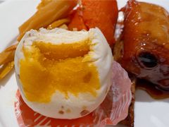 -晶丽香榭自助餐(南京大饭店)