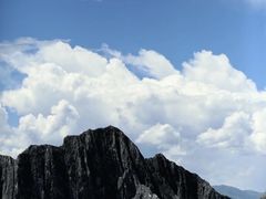 -墨石公园景区