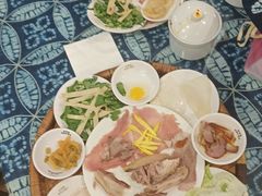 -桥香园云南过桥米线(金马碧鸡店)