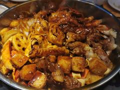 -黄记煌三汁焖锅(宽城万达店)