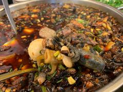 -黑竹香鸡(营和巷店)