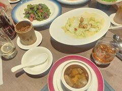 -海口万豪中餐厅·粤菜·海南菜· 平价海鲜·茶点· KTV包房